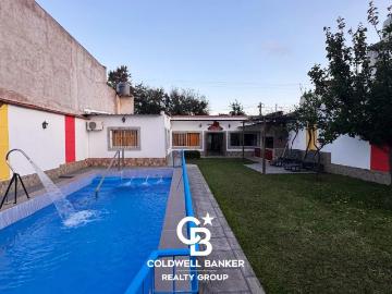 Casa en Alquiler Barrio El Prado