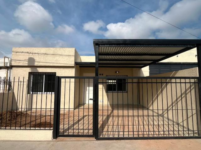 Casa en alquiler barrio Los Olmos