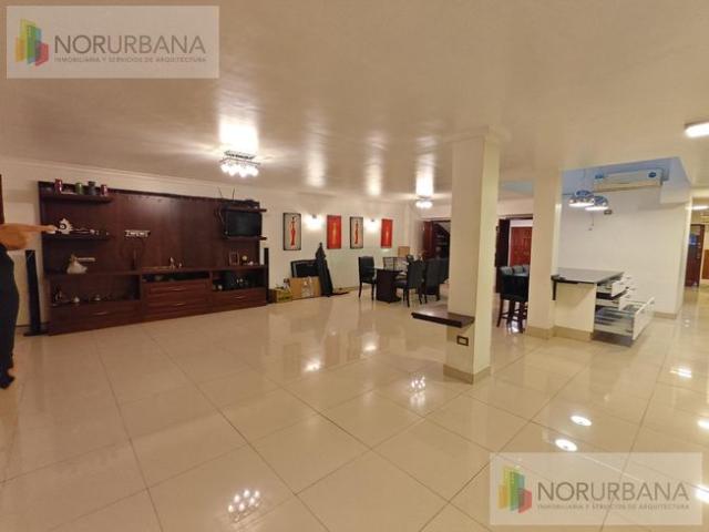 Casa en alquiler Barrio Norte