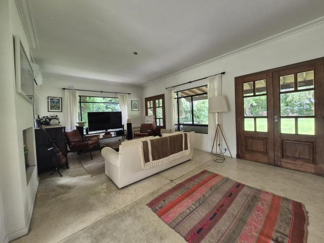 Casa en alquiler Barrio Santa Barbara, Corredor Bancalari, Pacheco, Tigre