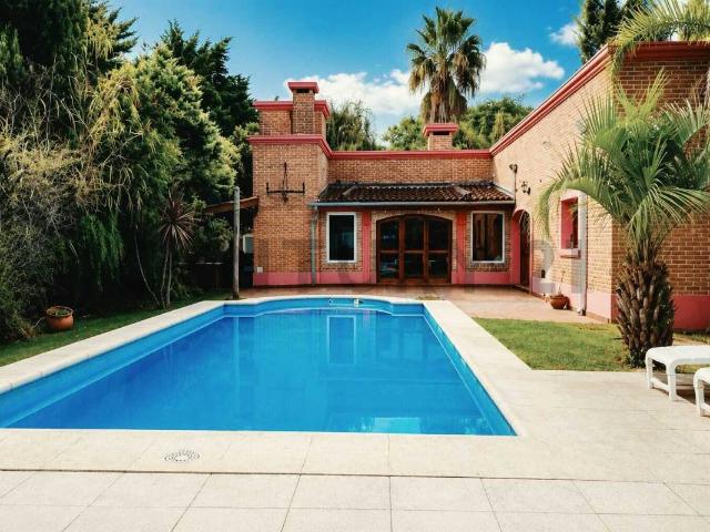 Casa en Alquiler Barrio Santa Maria de Tigre