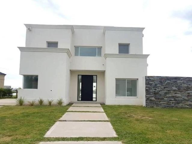 Casa en alquiler, Barrio San Gabriel a la Laguna Villanueva, Tigre