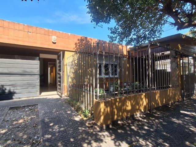 CASA EN ALQUILER | BARRIO SAN FERNANDO