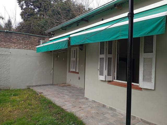 Casa en alquiler Bella Vista 3 ambientes