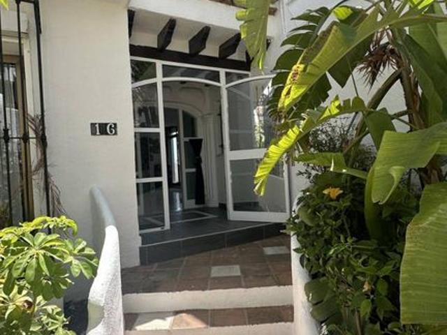 Casa en alquiler Benalmádena, Andalucía