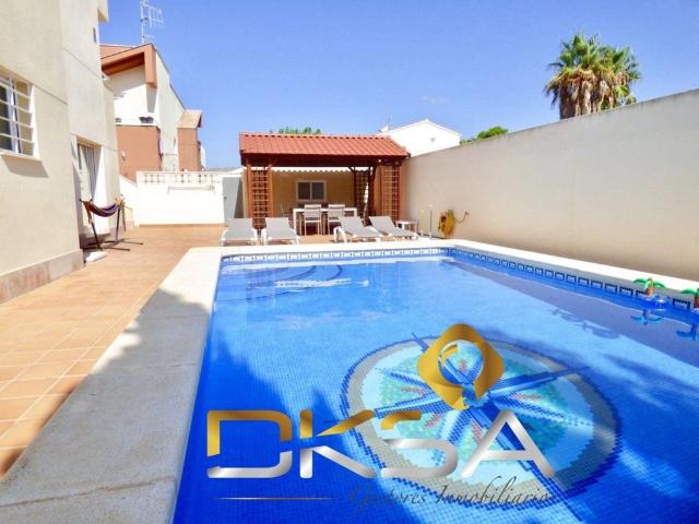 Casa en alquiler Benicásim, Comunidad Valenciana