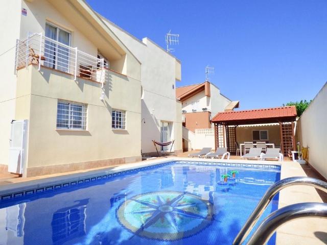 Casa en alquiler Benicásim, España