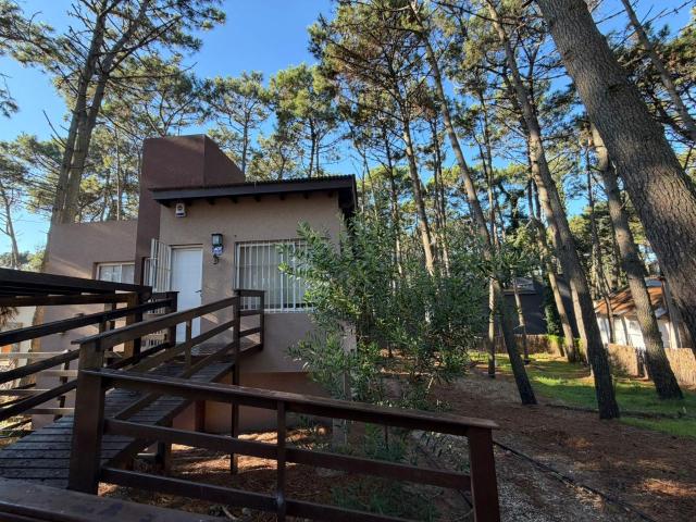 Casa EN ALQUILER BOSQUE DE MAR AZUL