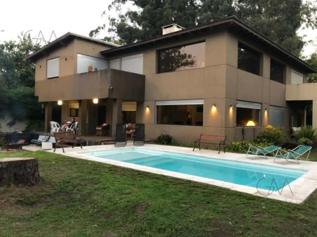 Casa en alquiler Bosque Peralta Ramos