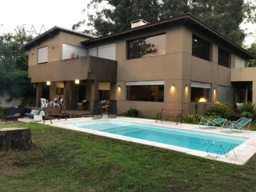 Casa en alquiler Bosque Peralta Ramos