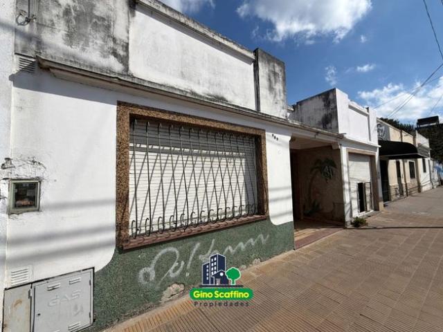 Casa en alquiler c/ cochera en General Rodríguez