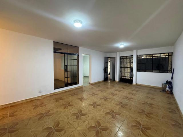 Casa en alquiler Callao