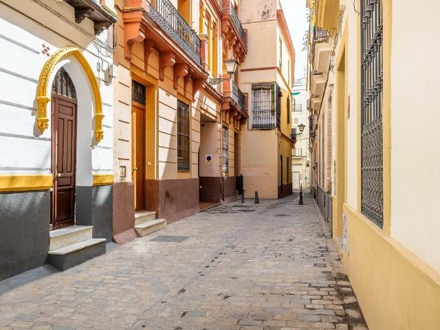 Casa en alquiler, Casco Antiguo, Sevilla