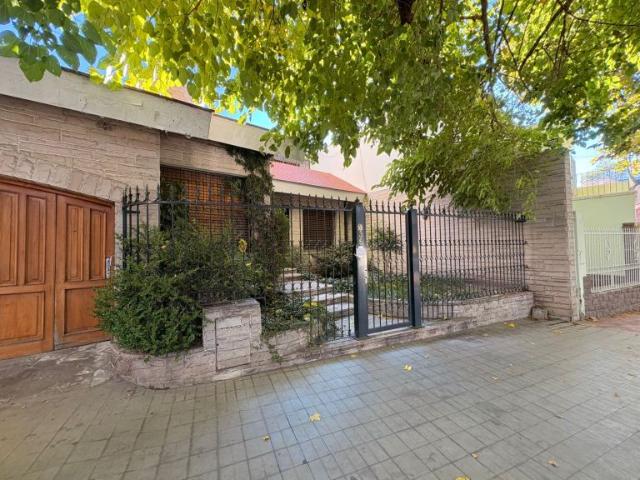Casa en Alquiler Capital Mendoza