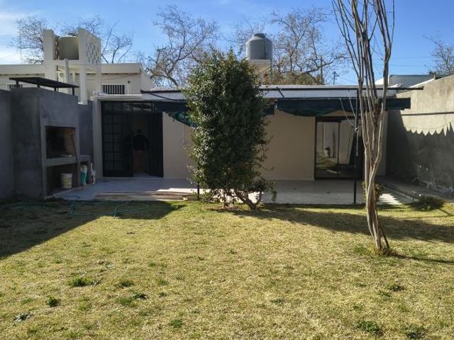 Casa en Alquiler Capital Mendoza