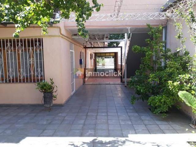Casa en Alquiler Capital Mendoza