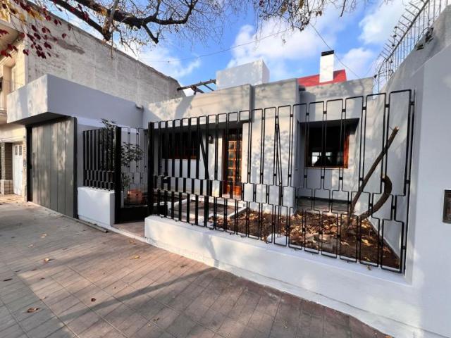 Casa en Alquiler Capital Mendoza