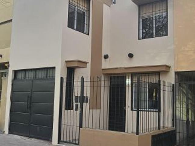 Casa en Alquiler Capital Mendoza