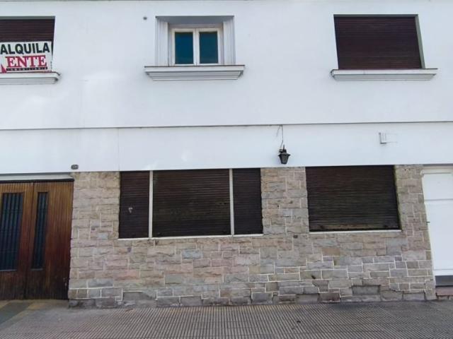 Casa en Alquiler Capital Mendoza