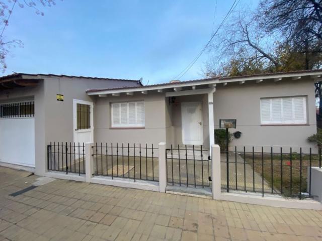 Casa en Alquiler Capital Mendoza