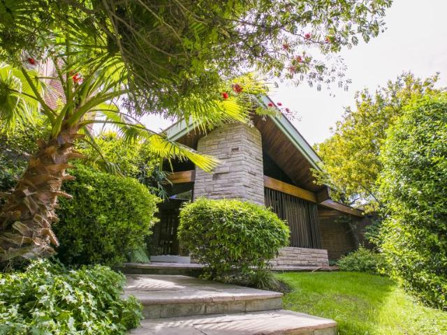 Casa en Alquiler Capital Mendoza