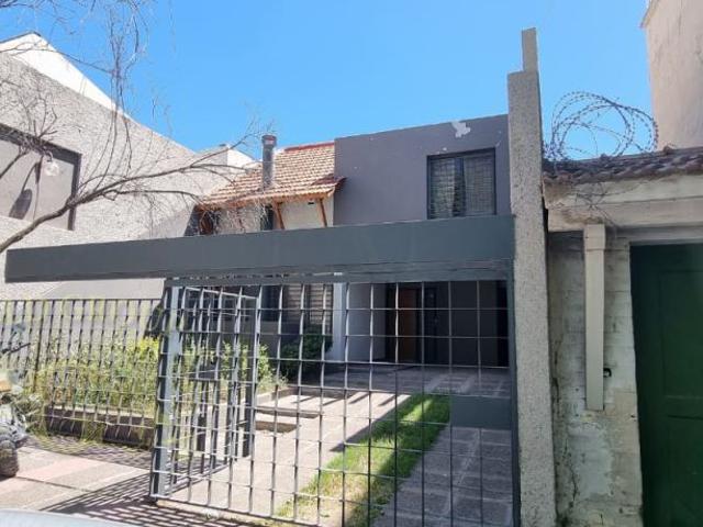 Casa en Alquiler Capital Mendoza
