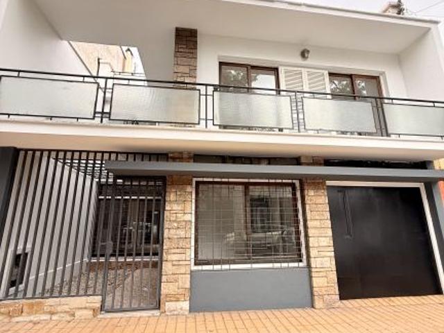 Casa en Alquiler Capital Mendoza