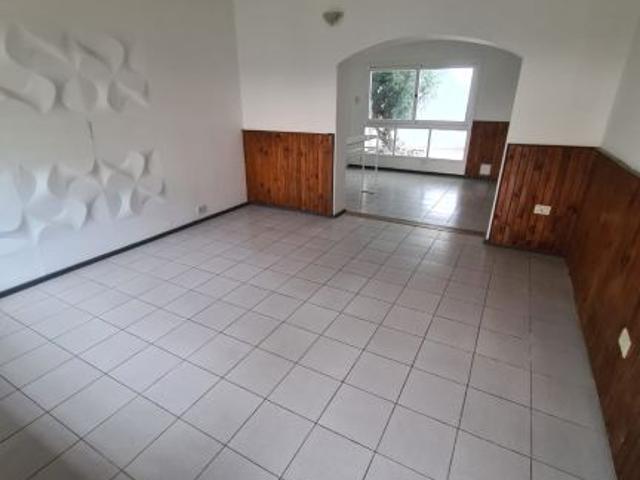 Casa en Alquiler Capital Mendoza