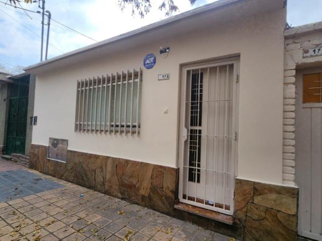 Casa en Alquiler Capital Mendoza