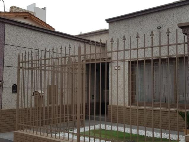 Casa en Alquiler Capital Mendoza