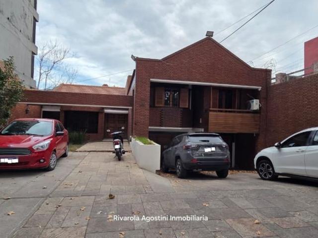 Casa en Alquiler Capital Mendoza