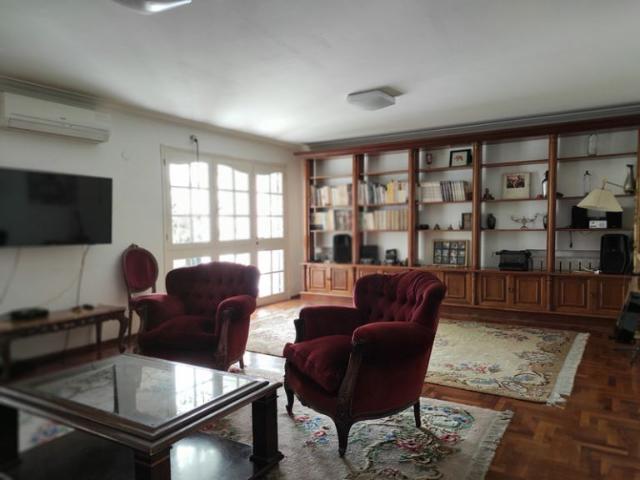 Casa en Alquiler Capital Mendoza