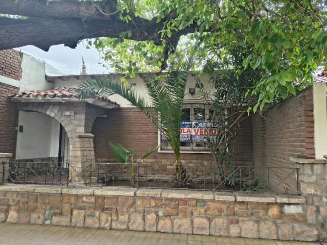 Casa en Alquiler Capital Mendoza