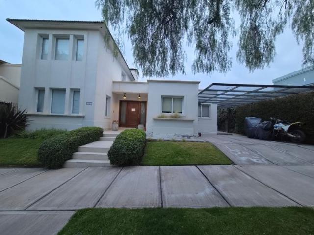 Casa en Alquiler Capital Mendoza
