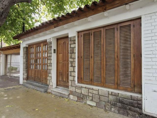Casa en Alquiler Capital Mendoza