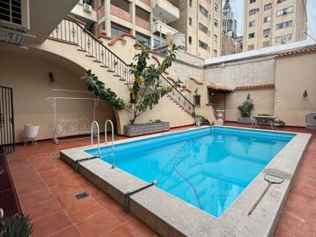 Casa en Alquiler Capital Mendoza