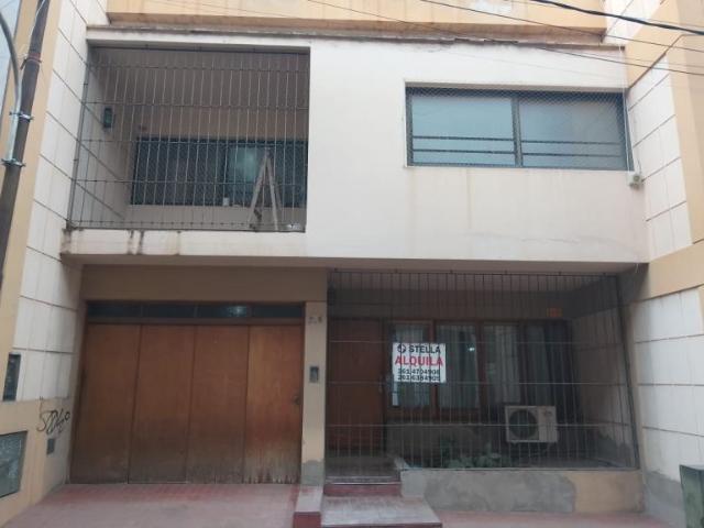Casa en Alquiler Capital Mendoza