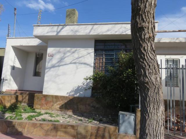 Casa en Alquiler Capital Mendoza