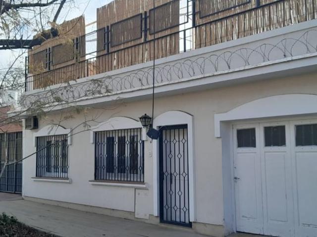 Casa en Alquiler Capital Mendoza