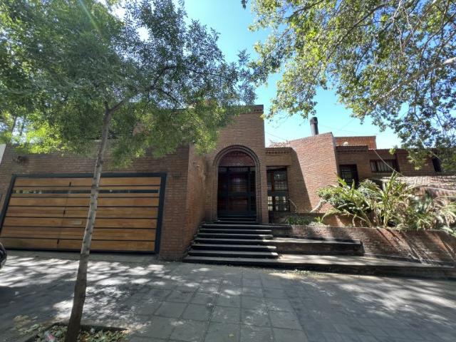 Casa en Alquiler Capital Mendoza