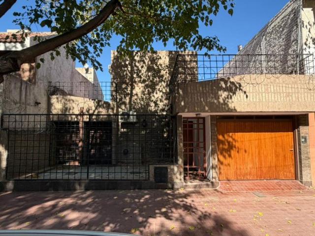 Casa en Alquiler Capital Mendoza
