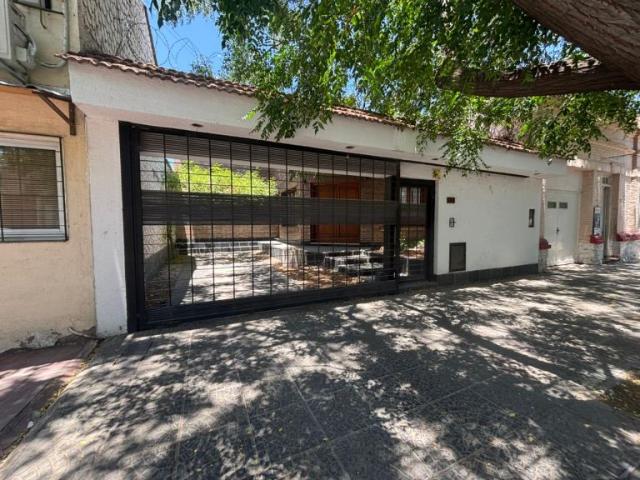 Casa en Alquiler Capital Mendoza