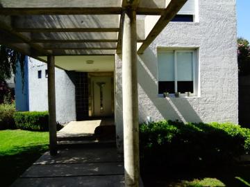 Casa en Alquiler Capital Mendoza