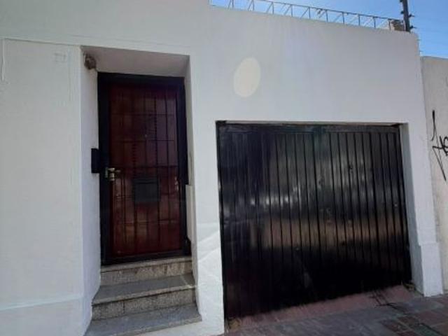 Casa en Alquiler Capital Mendoza