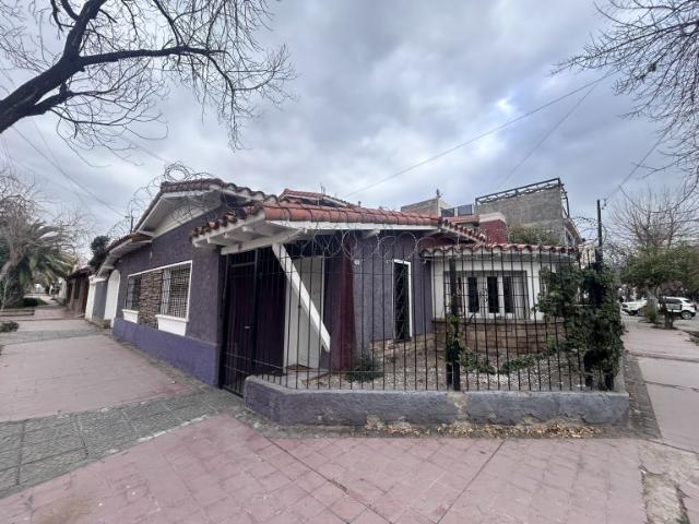 Casa en Alquiler Capital Mendoza