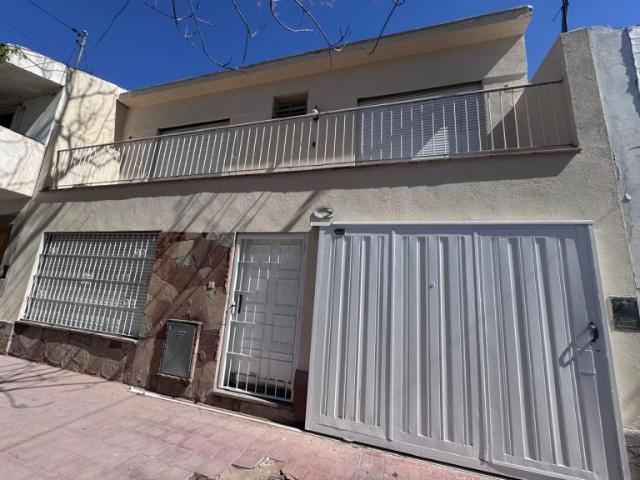 Casa en Alquiler Capital Mendoza
