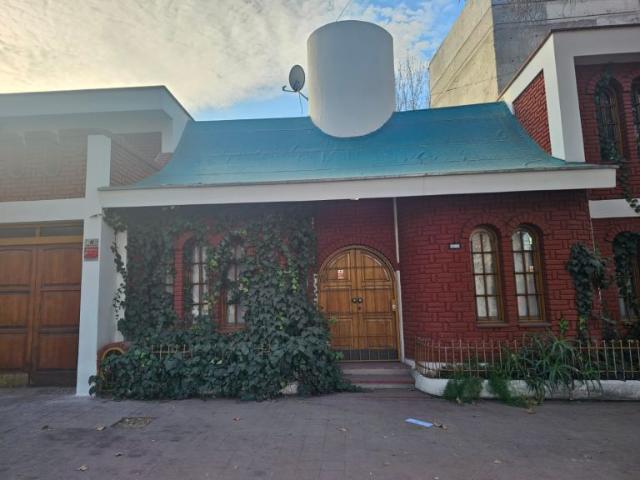 Casa en Alquiler Capital Mendoza