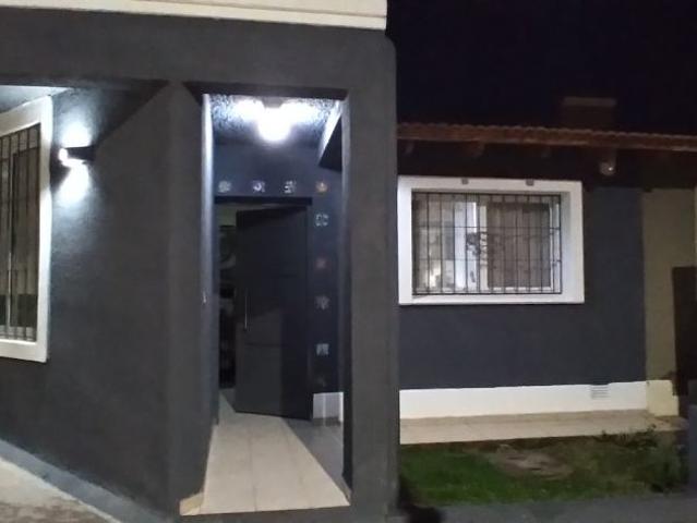 Casa en Alquiler Capital Mendoza