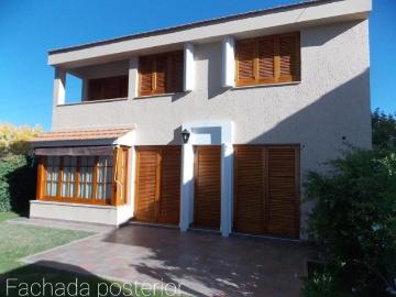 Casa en Alquiler Capital Mendoza