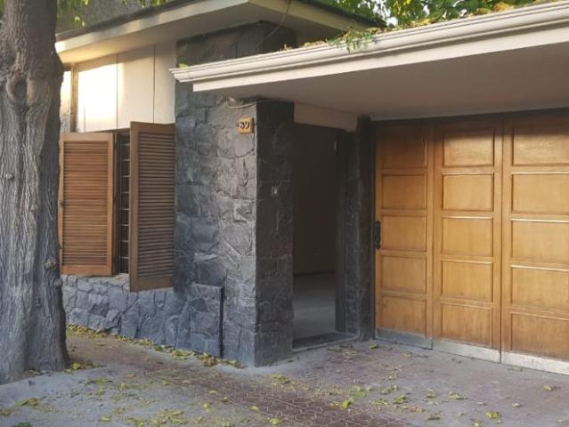 Casa en Alquiler Capital Mendoza